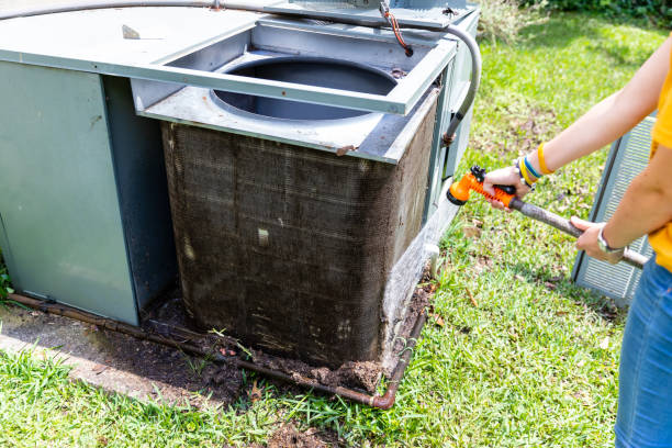 Best HVAC Maintenance and Cleaning  in Coarsegold, CA