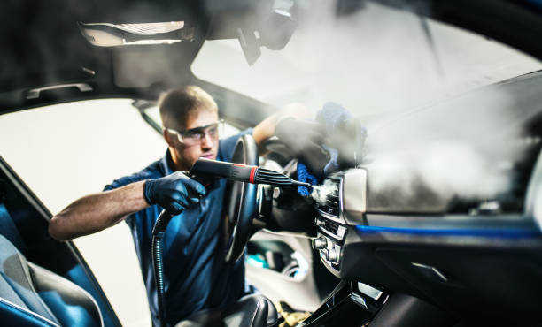 Best Air Vent Cleaning Services  in Coarsegold, CA