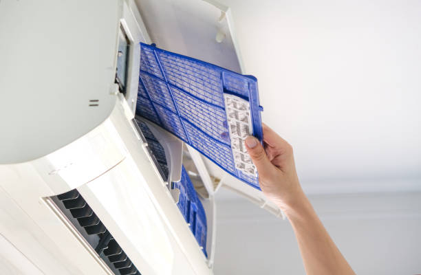 Best HVAC Duct Inspection Services  in Coarsegold, CA