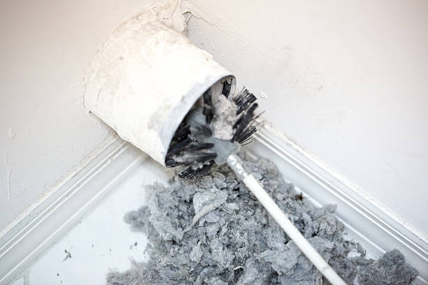 Best Dryer Vent Cleaning Services  in Coarsegold, CA