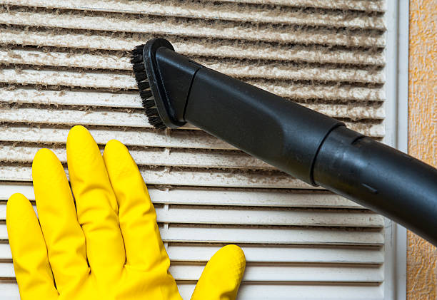Best Home Air Vent Cleaning  in Coarsegold, CA