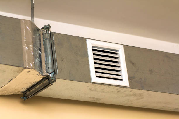Best Residential Air Duct Cleaning  in Coarsegold, CA
