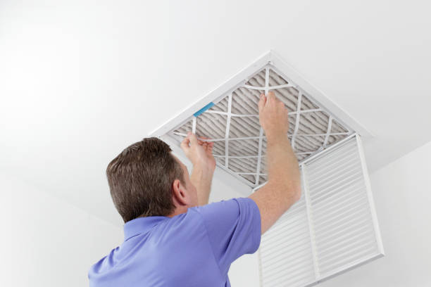 Best HVAC Air Duct Cleaning  in Coarsegold, CA